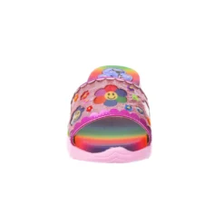 Irregular Choice Everything Rose Rhyme