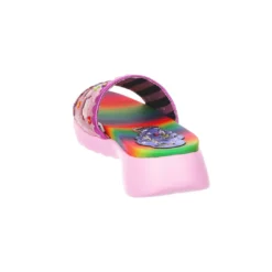 Irregular Choice Everything Rose Rhyme