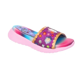 Irregular Choice Rose Rhyme