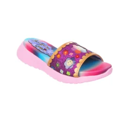 Irregular Choice Rose Rhyme