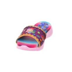 Irregular Choice Rose Rhyme