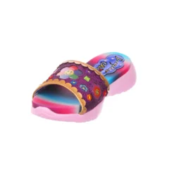 Irregular Choice Rose Rhyme