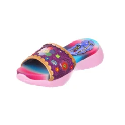 Irregular Choice Rose Rhyme