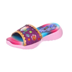 Irregular Choice Rose Rhyme