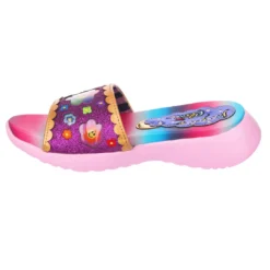 Irregular Choice Rose Rhyme