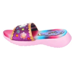 Irregular Choice Rose Rhyme