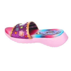 Irregular Choice Rose Rhyme