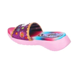 Irregular Choice Rose Rhyme