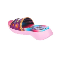 Irregular Choice Rose Rhyme