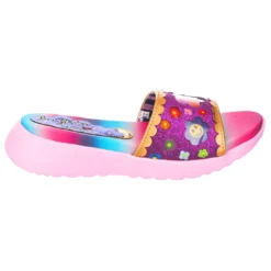 Irregular Choice Rose Rhyme