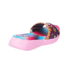 Irregular Choice Rose Rhyme