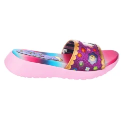 Irregular Choice Rose Rhyme