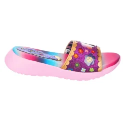 Irregular Choice Rose Rhyme