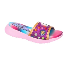 Irregular Choice Rose Rhyme