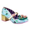 Irregular Choice Lilypond
