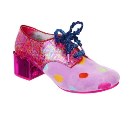 Iconic By Irregular Choice Victoria Sponge Everything