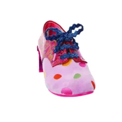 Iconic By Irregular Choice Victoria Sponge Everything