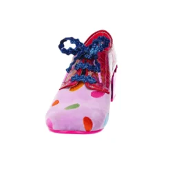 Iconic By Irregular Choice Victoria Sponge Everything