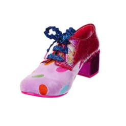 Iconic By Irregular Choice Victoria Sponge Everything