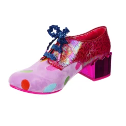 Iconic By Irregular Choice Victoria Sponge Everything