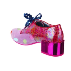 Iconic By Irregular Choice Victoria Sponge Everything