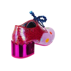 Iconic By Irregular Choice Victoria Sponge Everything
