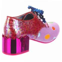 Iconic By Irregular Choice Victoria Sponge Everything