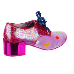 Iconic By Irregular Choice Victoria Sponge Everything