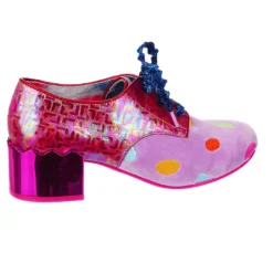 Iconic By Irregular Choice Victoria Sponge Everything