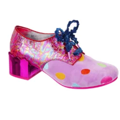 Iconic By Irregular Choice Victoria Sponge Everything