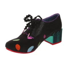 Iconic By Irregular Choice Victoria Sponge Everything