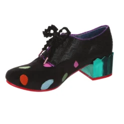 Iconic By Irregular Choice Victoria Sponge Everything