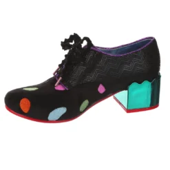 Iconic By Irregular Choice Victoria Sponge Everything