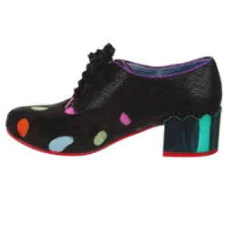 Iconic By Irregular Choice Victoria Sponge Everything