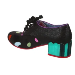 Iconic By Irregular Choice Victoria Sponge Everything