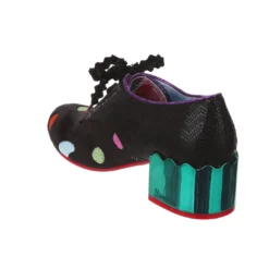 Iconic By Irregular Choice Victoria Sponge Everything