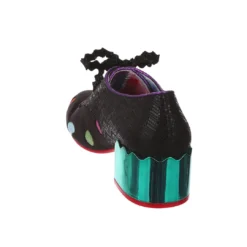 Iconic By Irregular Choice Victoria Sponge Everything