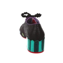 Iconic By Irregular Choice Victoria Sponge Everything