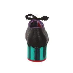 Iconic By Irregular Choice Victoria Sponge Everything