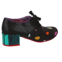 Iconic By Irregular Choice Victoria Sponge Everything