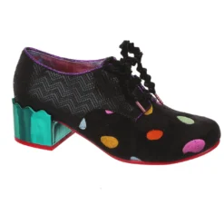 Iconic By Irregular Choice Victoria Sponge Everything