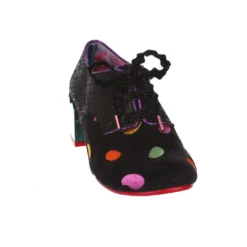 Iconic By Irregular Choice Victoria Sponge Everything