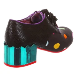 Iconic By Irregular Choice Victoria Sponge Everything