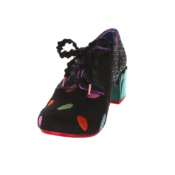 Iconic By Irregular Choice Victoria Sponge Everything