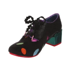 Iconic By Irregular Choice Victoria Sponge Everything