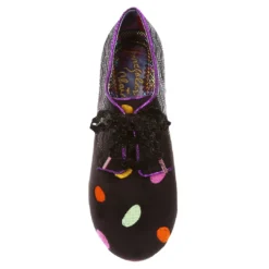 Iconic By Irregular Choice Victoria Sponge Everything