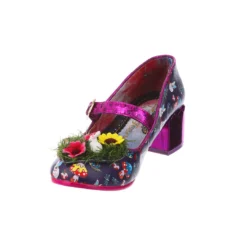 Irregular Choice Bounce Around Everything