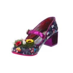 Irregular Choice Bounce Around Everything