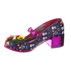 Irregular Choice Bounce Around Everything