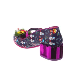 Irregular Choice Bounce Around Everything